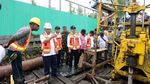 Proyek Penyediaan Air Bersih di Asmat yang Sempat Dicek Jokowi