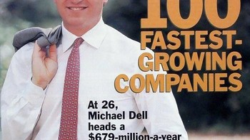 Dell perlahan-lahan jadi perusahaan komputer raksasa. Juni 1988, kapitalisasi pasar Dell tumbuh jadi USD 80 juta dari yang semula USD 30 juta. Tahun 1992, majalah Fortune memasukkan Dell Computer Corporation dalam daftar 500 perusahaan terbesar dunia. Dan Michael jadi CEO termuda sebuah perusahaan yang masuk Fortune 500. Foto: istimewa