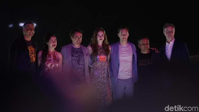 Hanya 6 Orang yang Tahu Judul Avengers ke-4