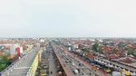 Foto Drone: Amanat Penderitaan Rakyat