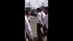 Lari Terbirit-birit, Ini Detik-detik OTT Pegawai Pajak