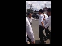 Gaji Sudah Besar, Masih Ada Pegawai Pajak Peras Wajib Pajak