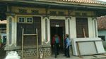 Foto: Rumah-rumah di Ciamis yang Pernah Jadi Markas Belanda