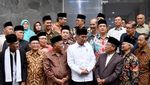 Foto: Kunjungan Balasan Jokowi ke MUI Jabar