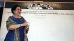 Megawati Hadiri Peringatan 63 Tahun KAA