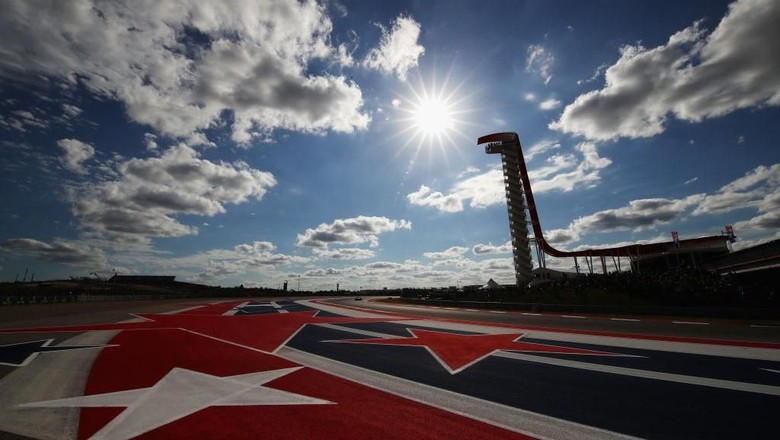 Tonton Live Streaming MotoGP Austin di detikSport! Tonton Live Streaming MotoGP Austin di detikSport!