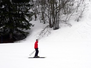 Resesi Seks dan Depopulasi Sudah Sampai ke Resor Ski Jepang