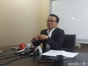 Pengacara: Istri Bos Abu Tours Tengok Anak di Singapura, Bukan Kabur