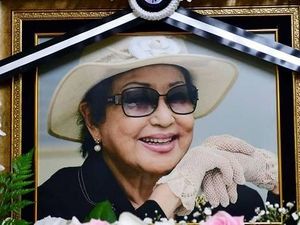 Aktris Korsel yang Pernah Diculik Mata-mata Korut Meninggal