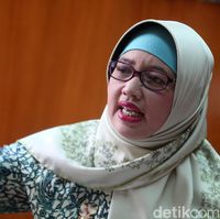 DetikNews - Berita hari ini di Indonesia dan Internasional