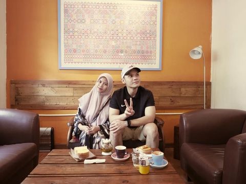 7 Artis Ini Pilih Taaruf dan Langsung Nikah, Tak Pakai Pacaran