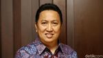 Boy Thohir Sebar Virus Wirausaha ke Pesantren hingga PAUD