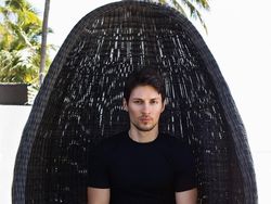 Telegram Diblokir Rusia, Anak Tiri di Negeri Sendiri