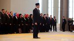 Sah! Dody Budi Waluyo Jadi Deputi Gubernur BI