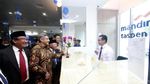 Bank Mantap Target Bangun 221 Unit Jaringan Kantor Bank Mantap Target Bangun 221 Unit Jaringan Kantor