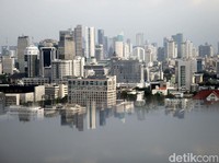 Jokowi Ajak Pilih Lokasi Ibu Kota di Luar Jawa, Pengin di Mana?