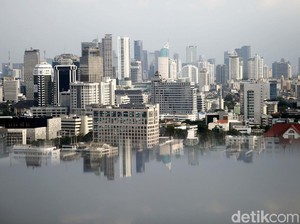 Ini Vaksin Cegah Resesi Ekonomi dari Corona