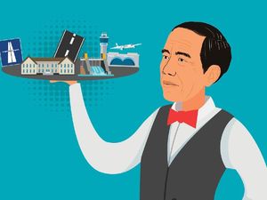 Ini Syarat Agar Bandara Kediri Bisa Jadi PSN Lagi