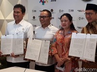 Cuti Lebaran Masih Dievaluasi Lagi