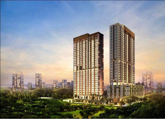 Salah Satu Pengembang Top 10 Indonesia Hadir di REI Mega Expo