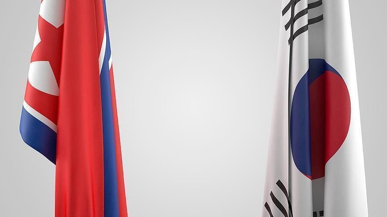 3 Perusahaan Korsel Kepergok Impor Batu Bara dari Korut 3 Perusahaan Korsel Kepergok Impor Batu Bara dari Korut
