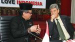 Sekjen PDIP Terima Kunjungan Dubes Palestina