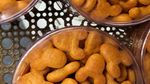 Lucunya! Ini 13 Mickey Mouse Dalam Bentuk Makanan yang Ada di Disneyland