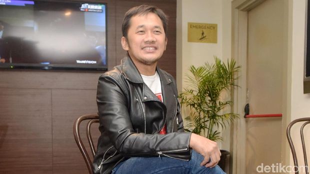 5 Artis Ini Punya Anak Banyak, Siapa Saja?