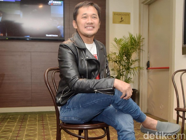 Hanung Bramantyo Jadi Sutradara di Film Ibu, Doa yang Hilang Hanung Bramantyo Jadi Sutradara di Film Ibu, Doa yang Hilang