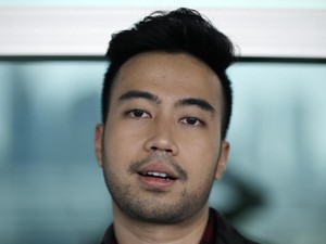 Usai Raih S2 dengan Cumlaude, Vidi Aldiano Siap Ambil S3 usai Nikah