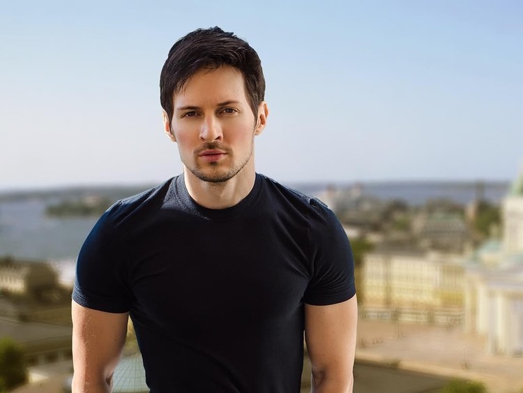 Pavel Durov, Anak Tiri di Negeri Sendiri