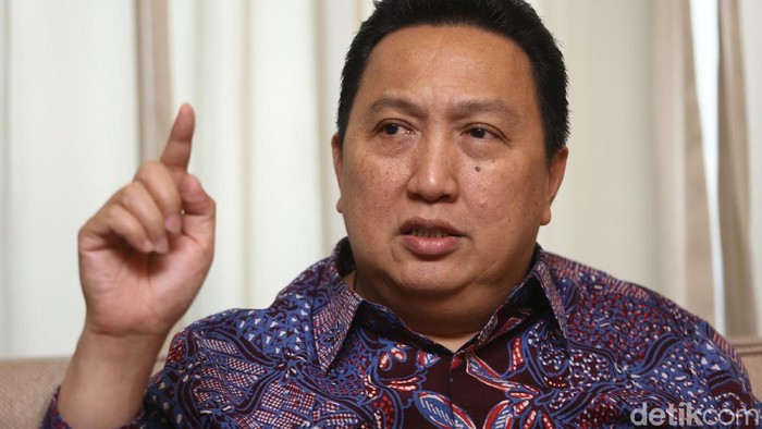 Boy Thohir