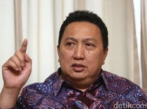 Saham ESSA Terbang Saat IHSG Menguat, Emiten Boy Thohir Layak Dikoleksi?