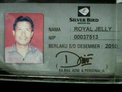 Kentut dan Nama Aneh Lainnya yang Viral dan Bikin Ngakak