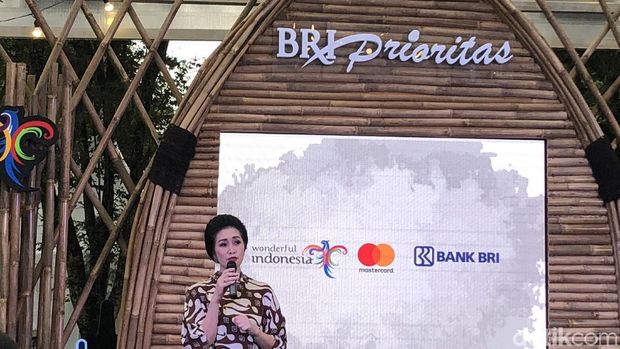 Jurus Pikat Traveler Milenial Lebih Cintai Indonesia