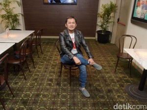 Intip Lokasi Syuting Film Bumi Manusia di Yogyakarta