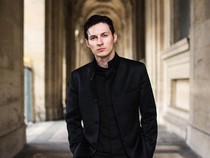 Bos Telegram Pavel Durov Tinggal di Pulau Mewah Dubai Sebelum Ditangkap di Prancis