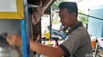 Foto: Sosok Pria yang Tak Lagi Bernama Kentut