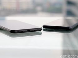 Perbandingan Ponsel Rp 2 Jutaan: Honor 9 Lite vs Redmi 5 Plus