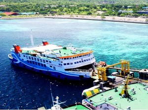 ASDP Sediakan Tiga Kapal Gratis untuk Angkut Korban Gempa Palu