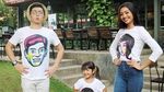 Melihat Lagi Hangatnya Ciuman Liza Elly untuk Nicky Tirta