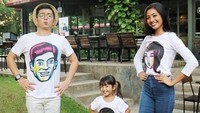 Banyak yang menyayangkan retaknya hubungan Nicky dan Liza. (Dok. Instagram/nickytirta)