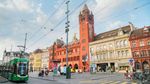 Foto: Kota-kota Termahal Untuk Perjalan Bisnis