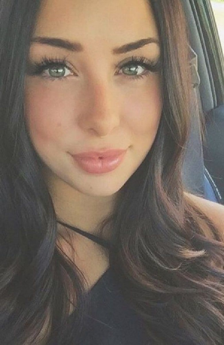 Model Cantik Kanada Penyelundup 95 Kg Kokain Dibui 8 Tahun Model Cantik Kanada Penyelundup 95 Kg Kokain Dibui 8 Tahun