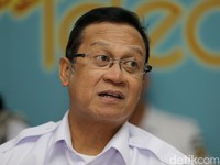 Menanti 4 Jalur Kereta Jabar Bangkit dari Kubur