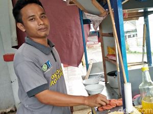 Pesan Bijak Kentut: Jangan Ledek Orang Bernama Aneh!