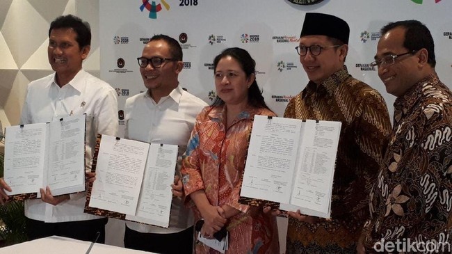 Pemerintah Galau soal Cuti Lebaran, Jadinya Dikaji Lagi