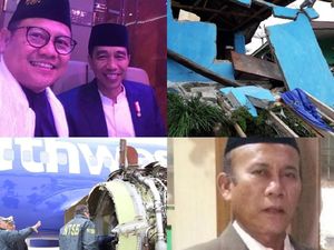 Berita Heboh: Libur Lebaran Ditambah hingga Akhir Pelarian Bos Miras