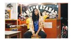 10 Makanan Enak Ini Jadi Santapan Pesinetron Cantik, Dinda Kanyadewi