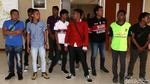 Menteri Susi Kembalikan 20 ABK Kapal Buron Interpol ke Keluarga